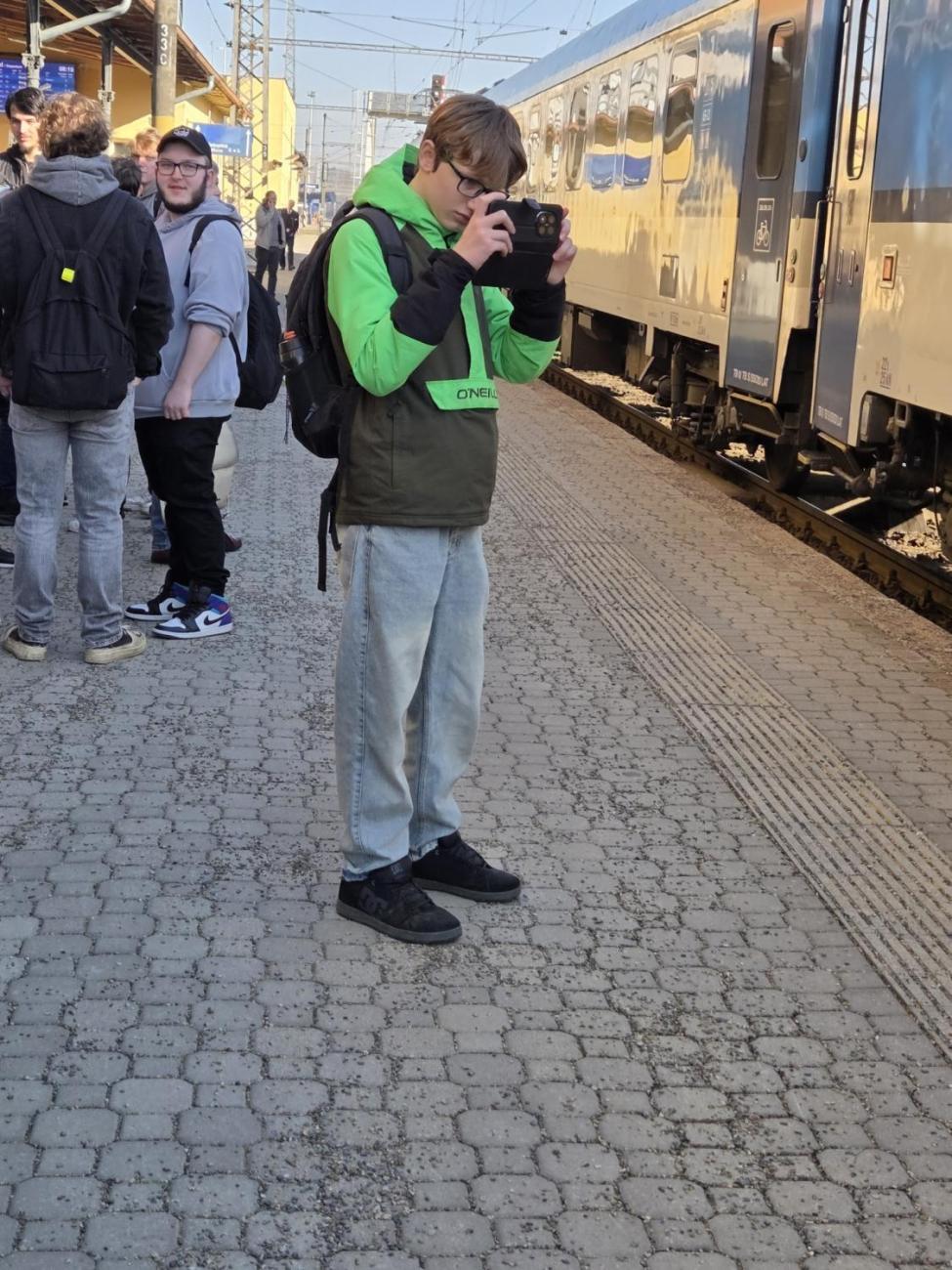 Crafts for future - ERASMUS+ 