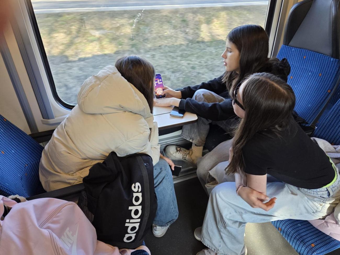 Crafts for future - ERASMUS+ 