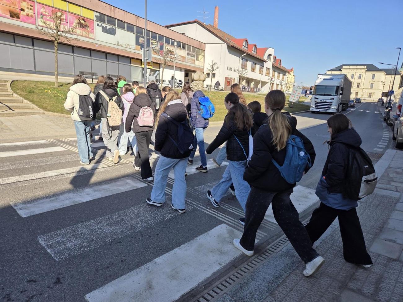 Crafts for future - ERASMUS+ 