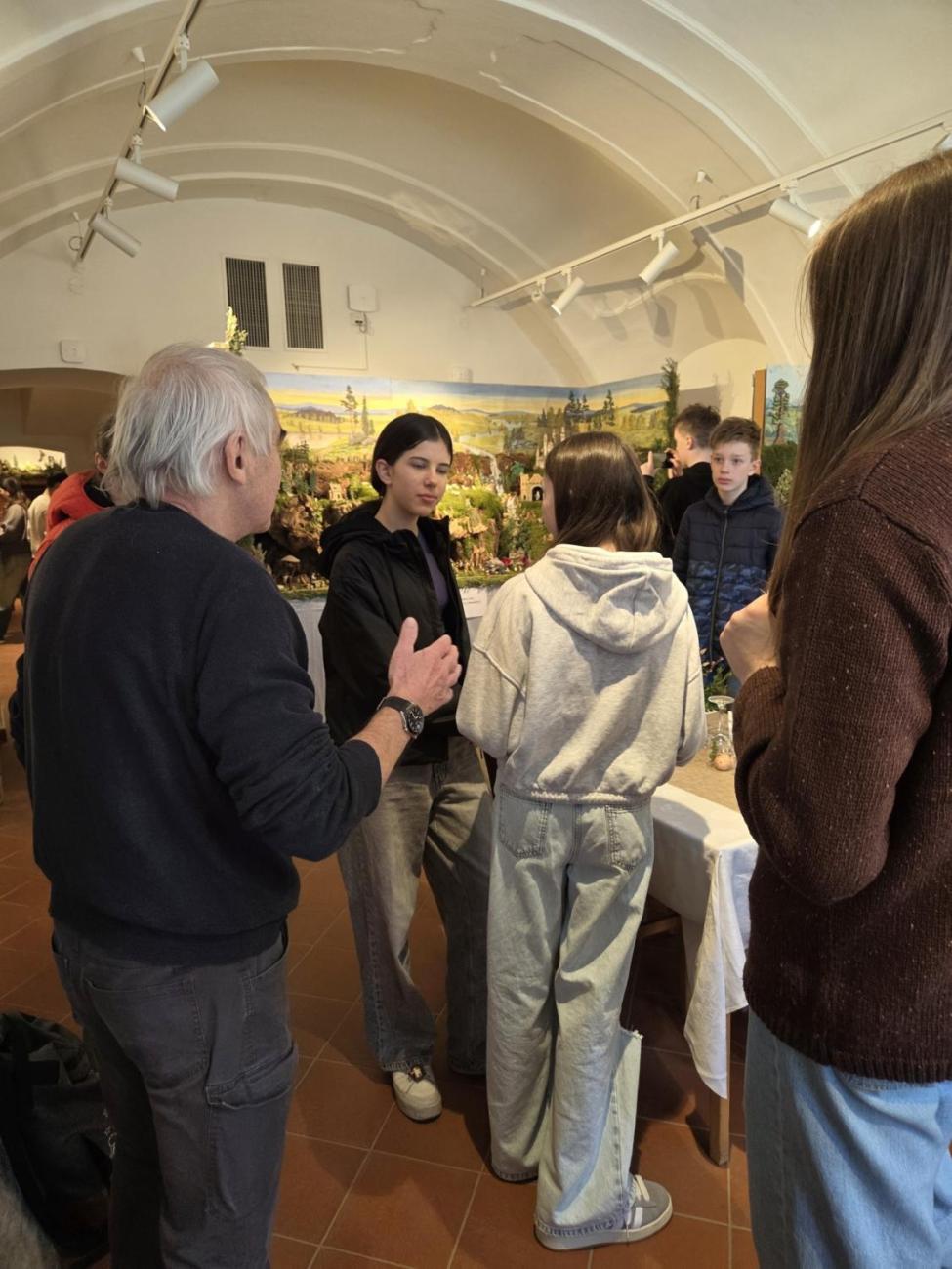 Crafts for future - ERASMUS+ 