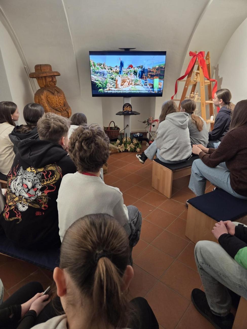 Crafts for future - ERASMUS+ 