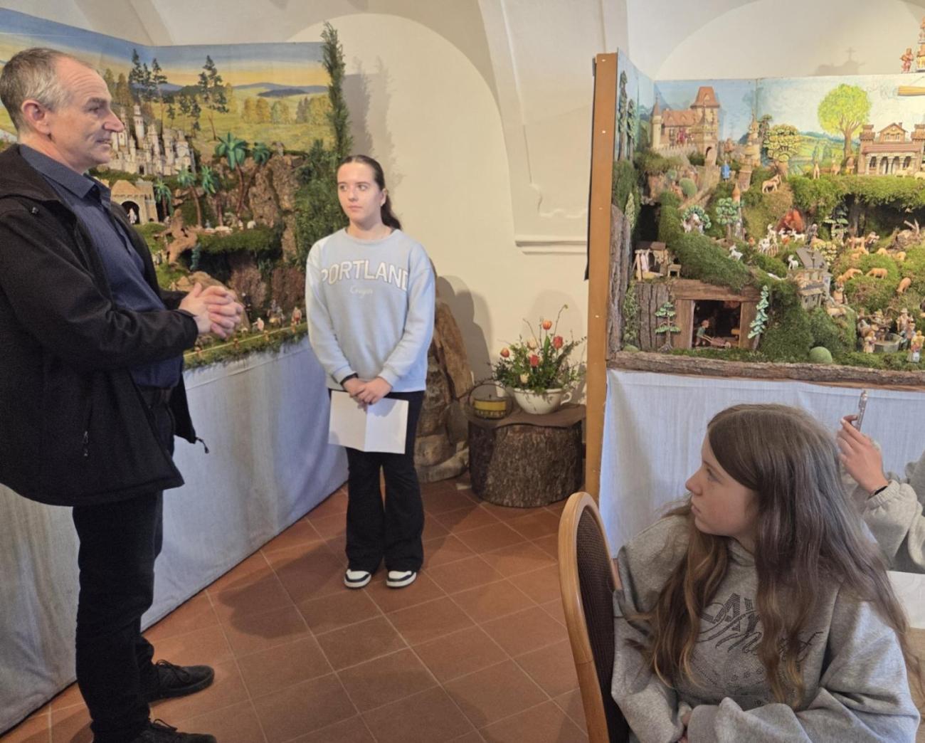 Crafts for future - ERASMUS+ 