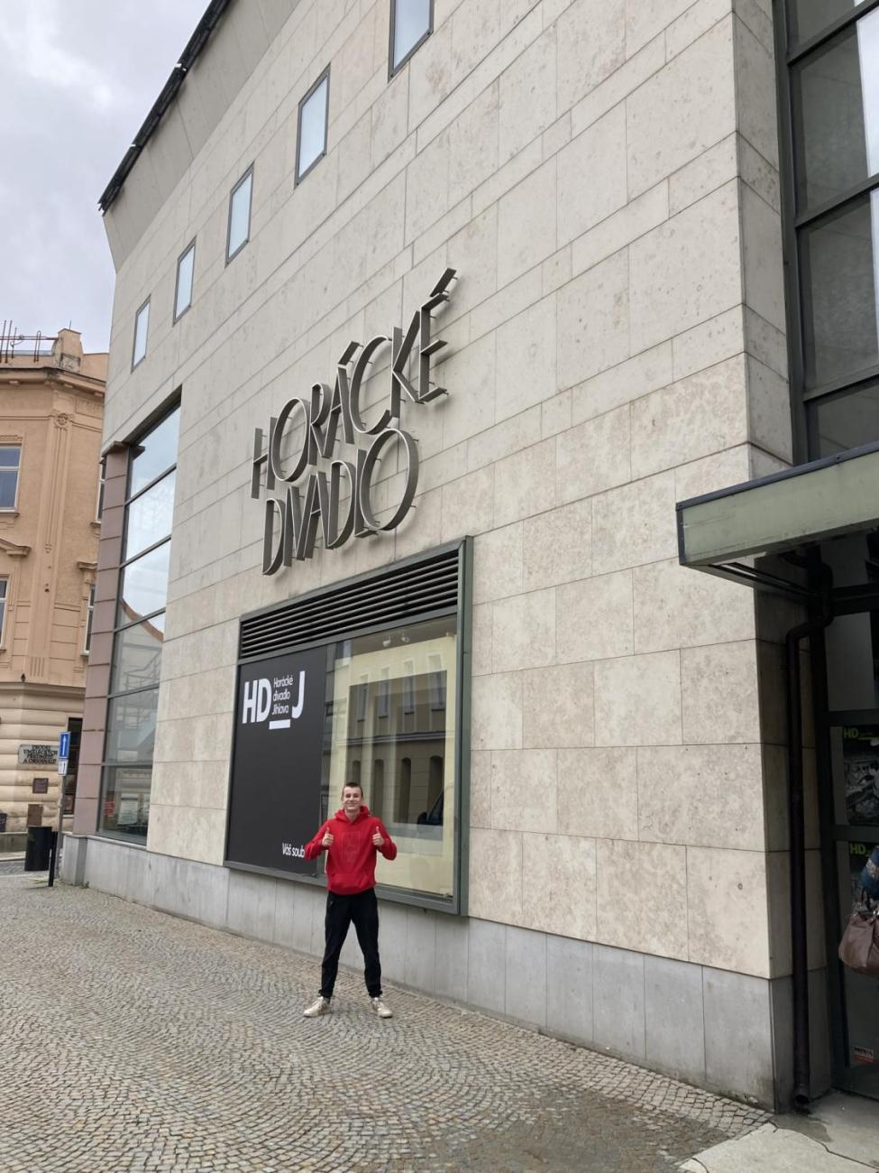 9. A po stopách Gustava Mahlera