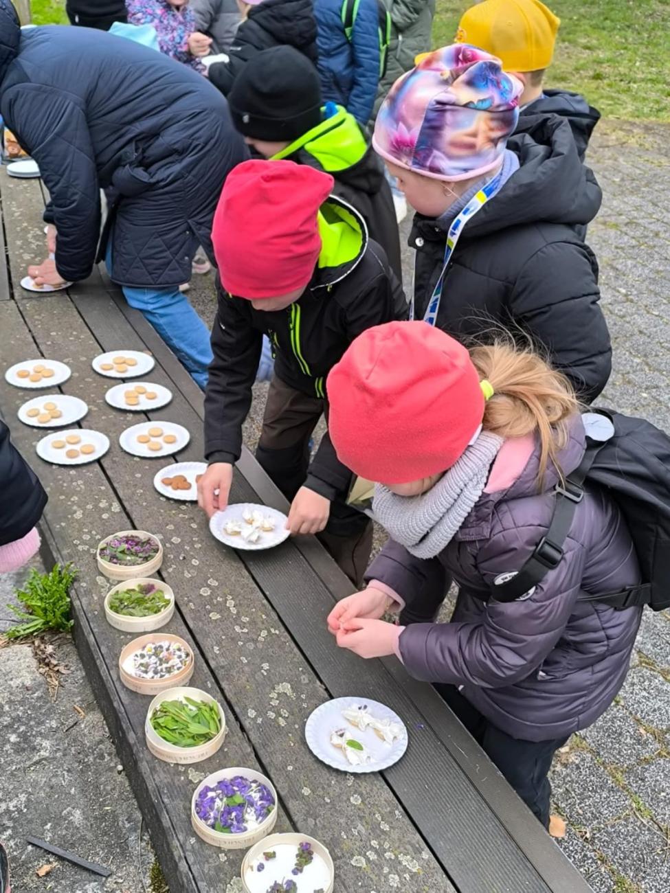 Tajemné sochy ročních období  1.A