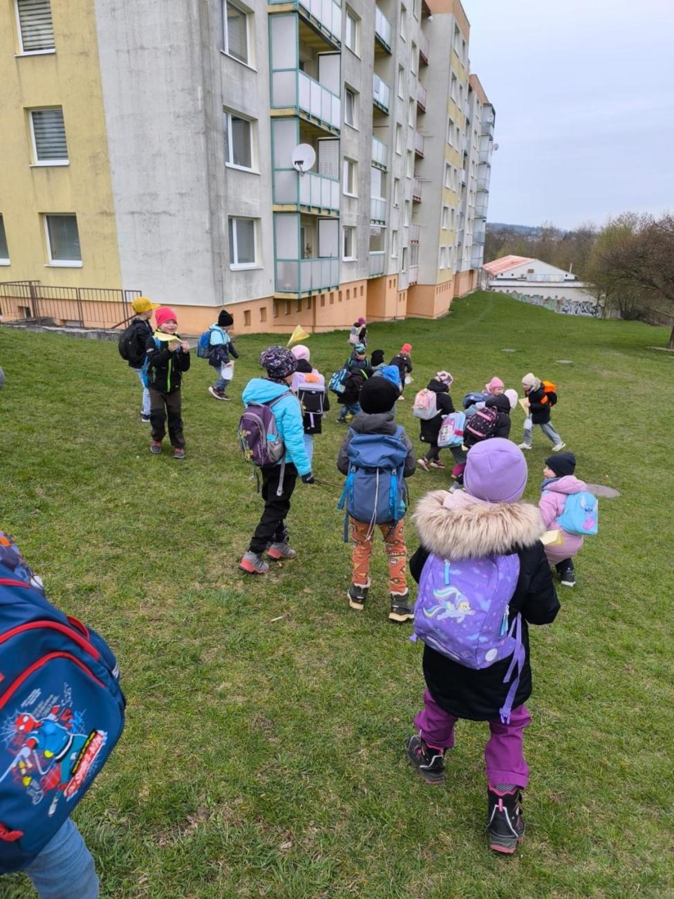 Tajemné sochy ročních období  1.A