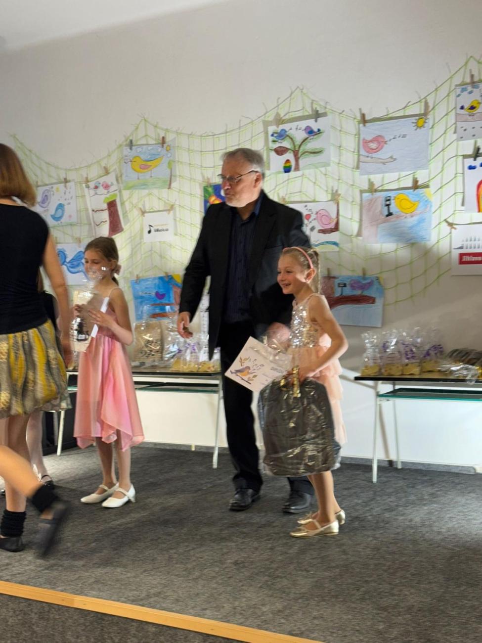 Vyskytenský slavík