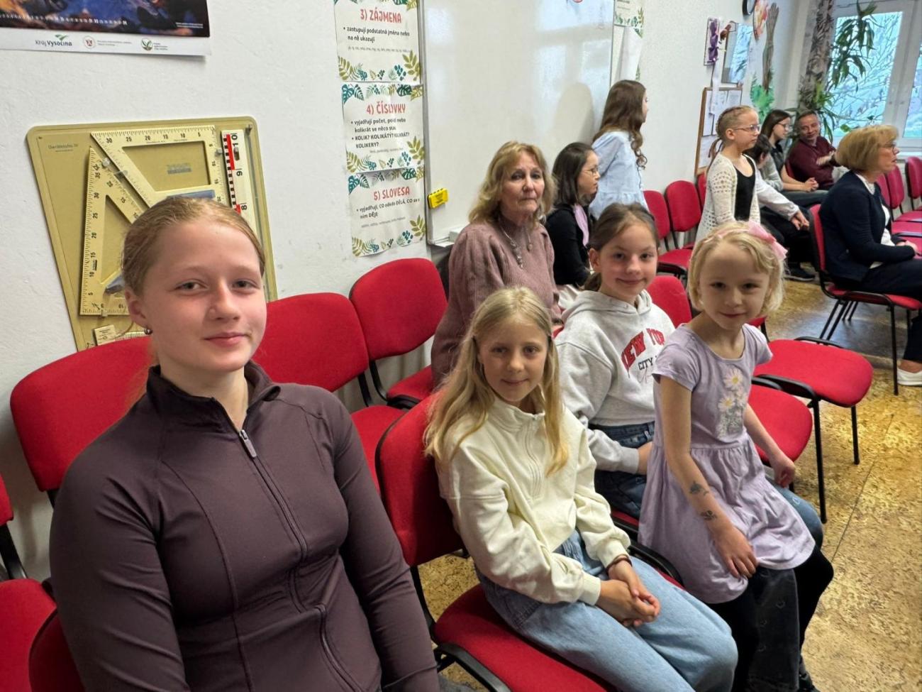 Vyskytenský slavík