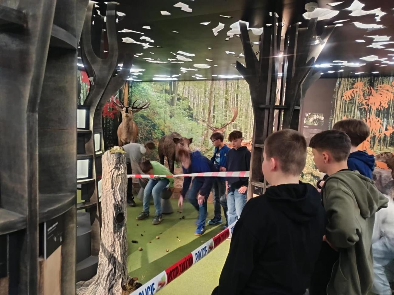PřiVýDěj