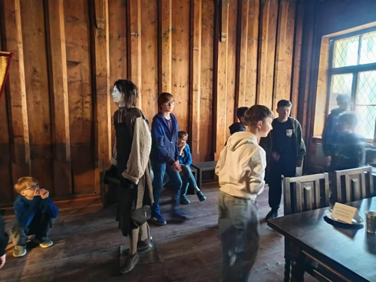 PřiVýDěj