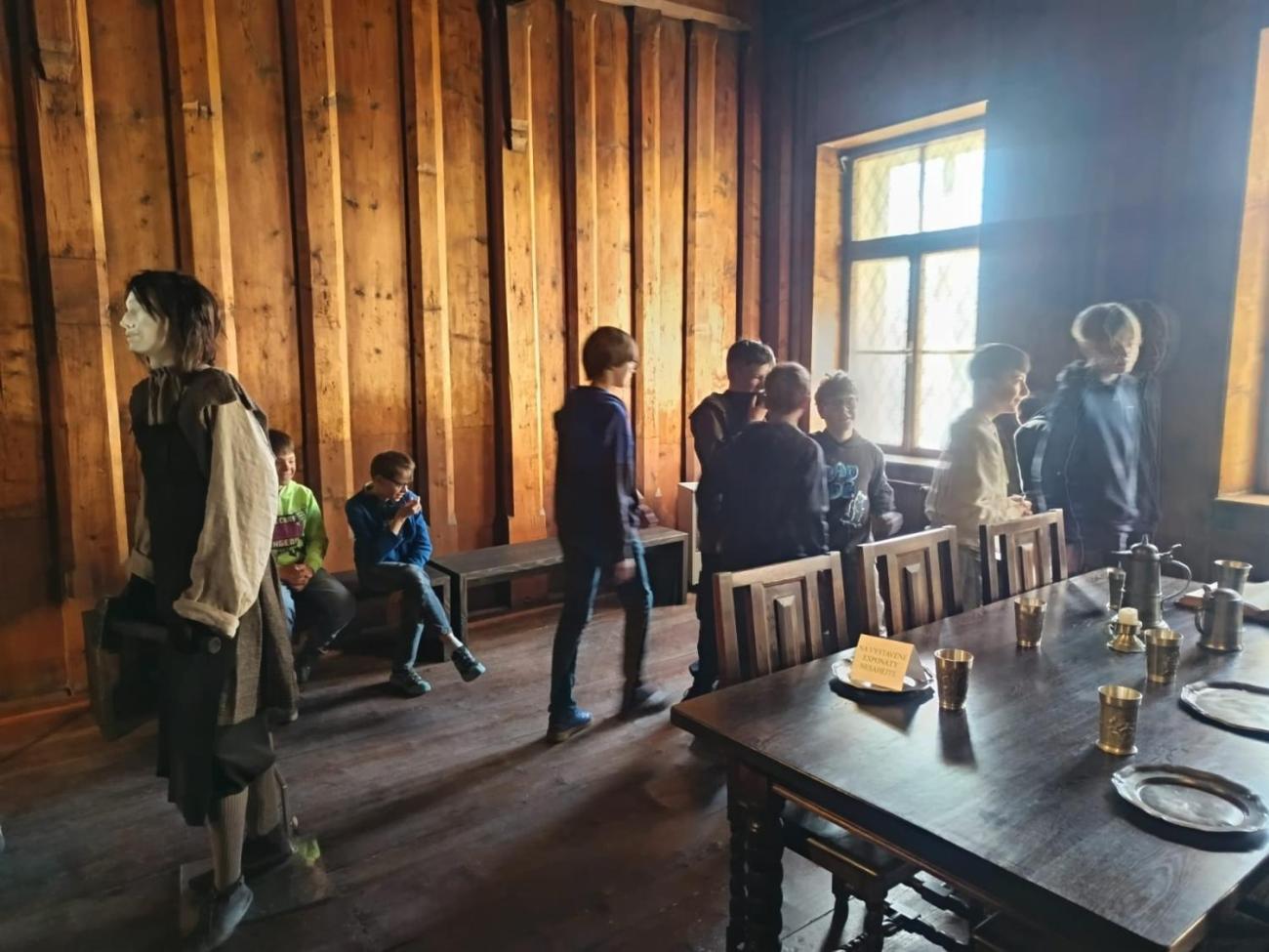 PřiVýDěj