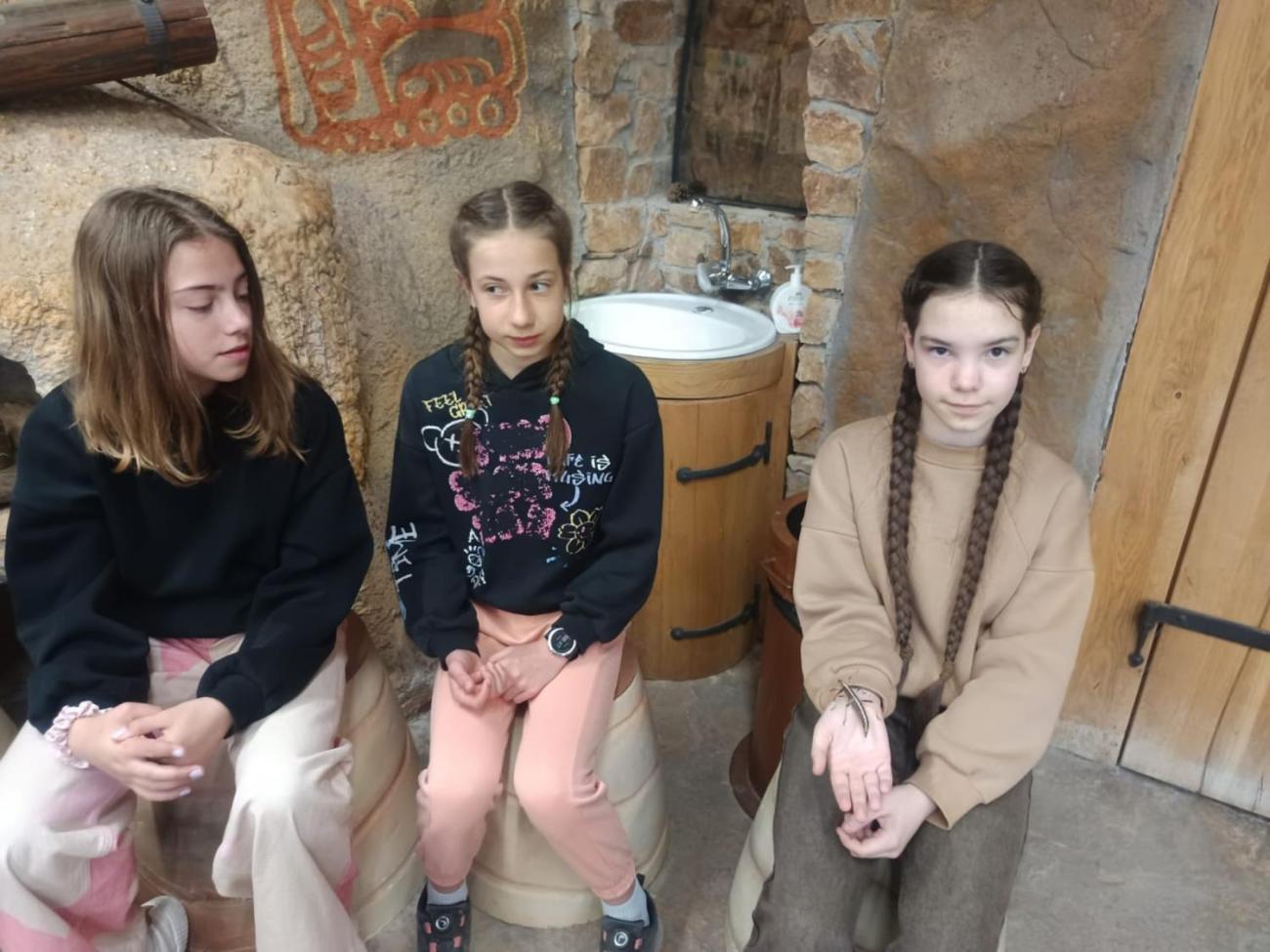 ZOO Jihlava  6.B