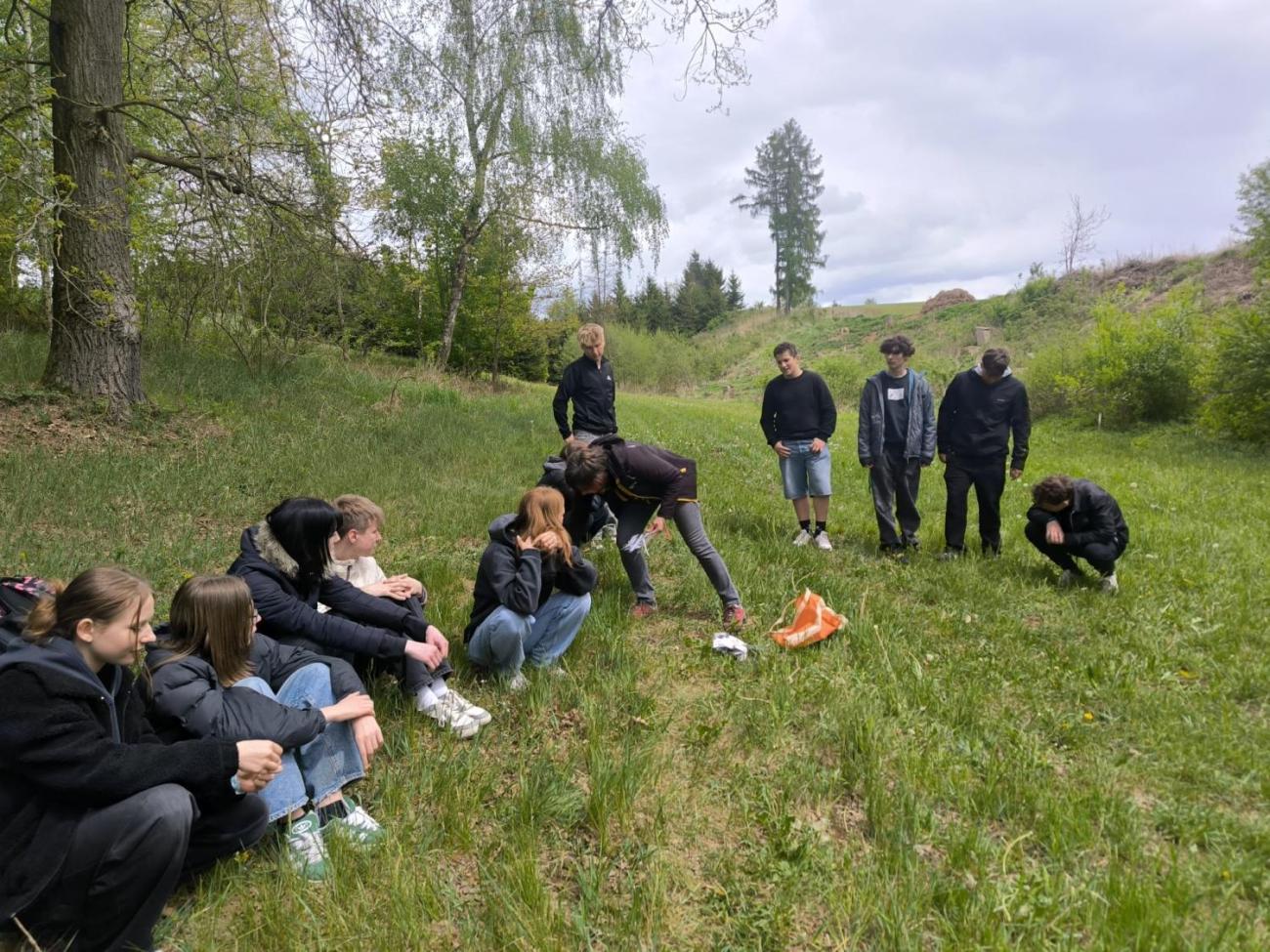 (NE)může za to kůrovec