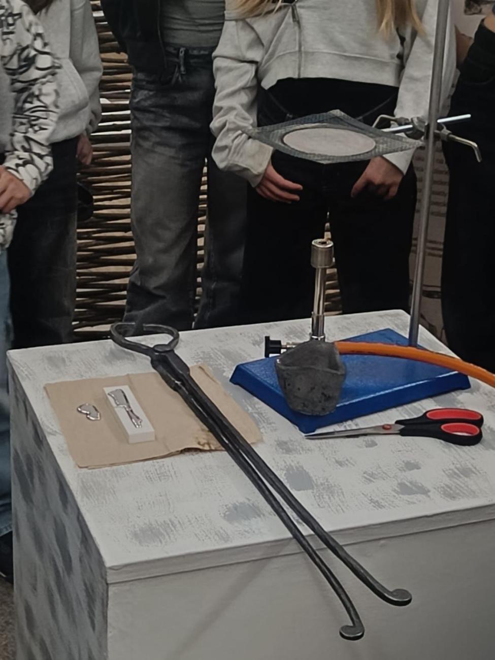 Muzeum Vysočiny - Kam horník nemůže, nastrčí permoníka