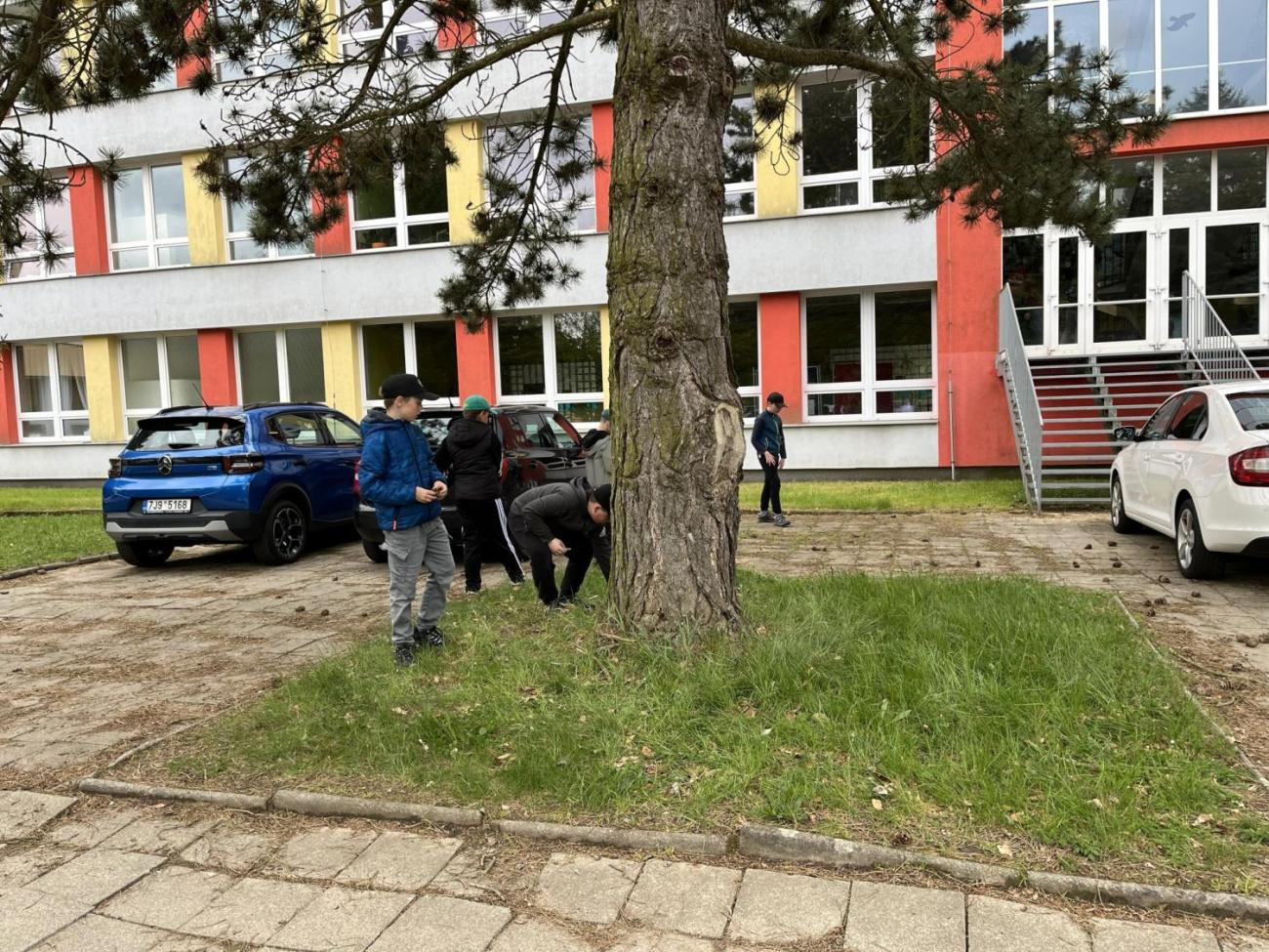 Slováci v Jihlavě
