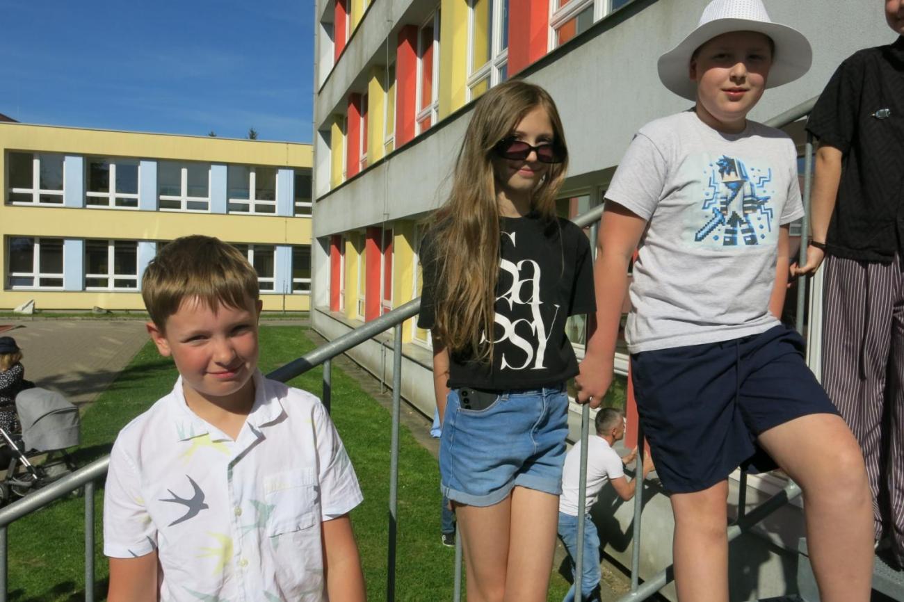 JAZYKOVÉ ZKOUŠKY A1 MOVERS PRO 5. ROČNÍK 