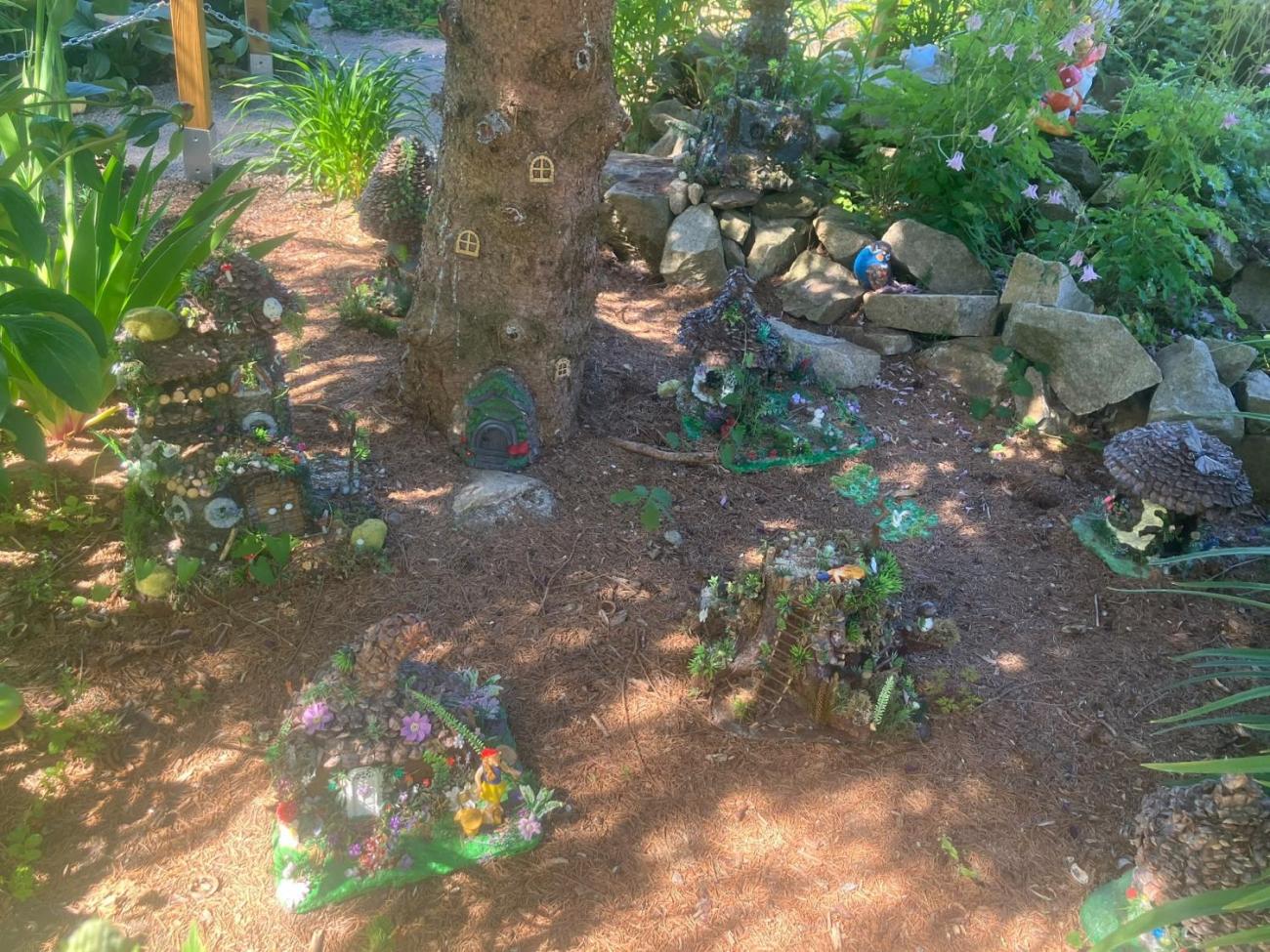 Společný výlet 3.A a 3.C