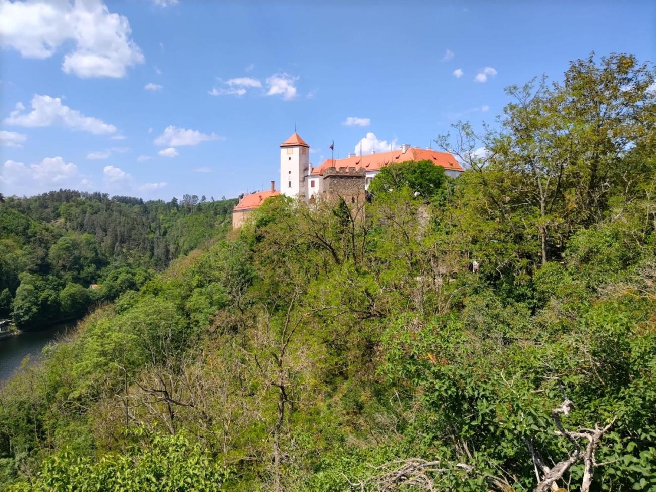 Školní výlet 7. C