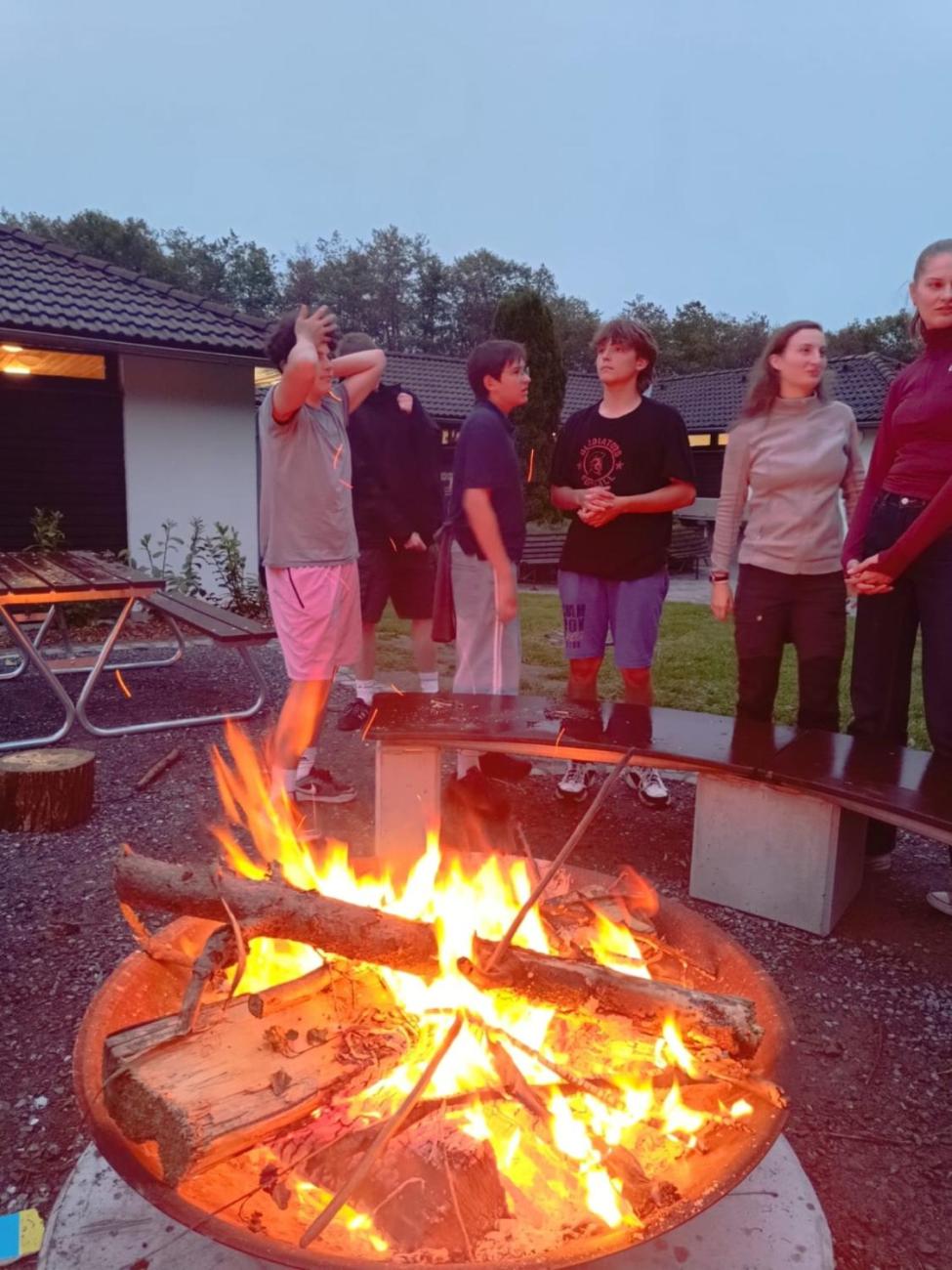 Výlet 9. C