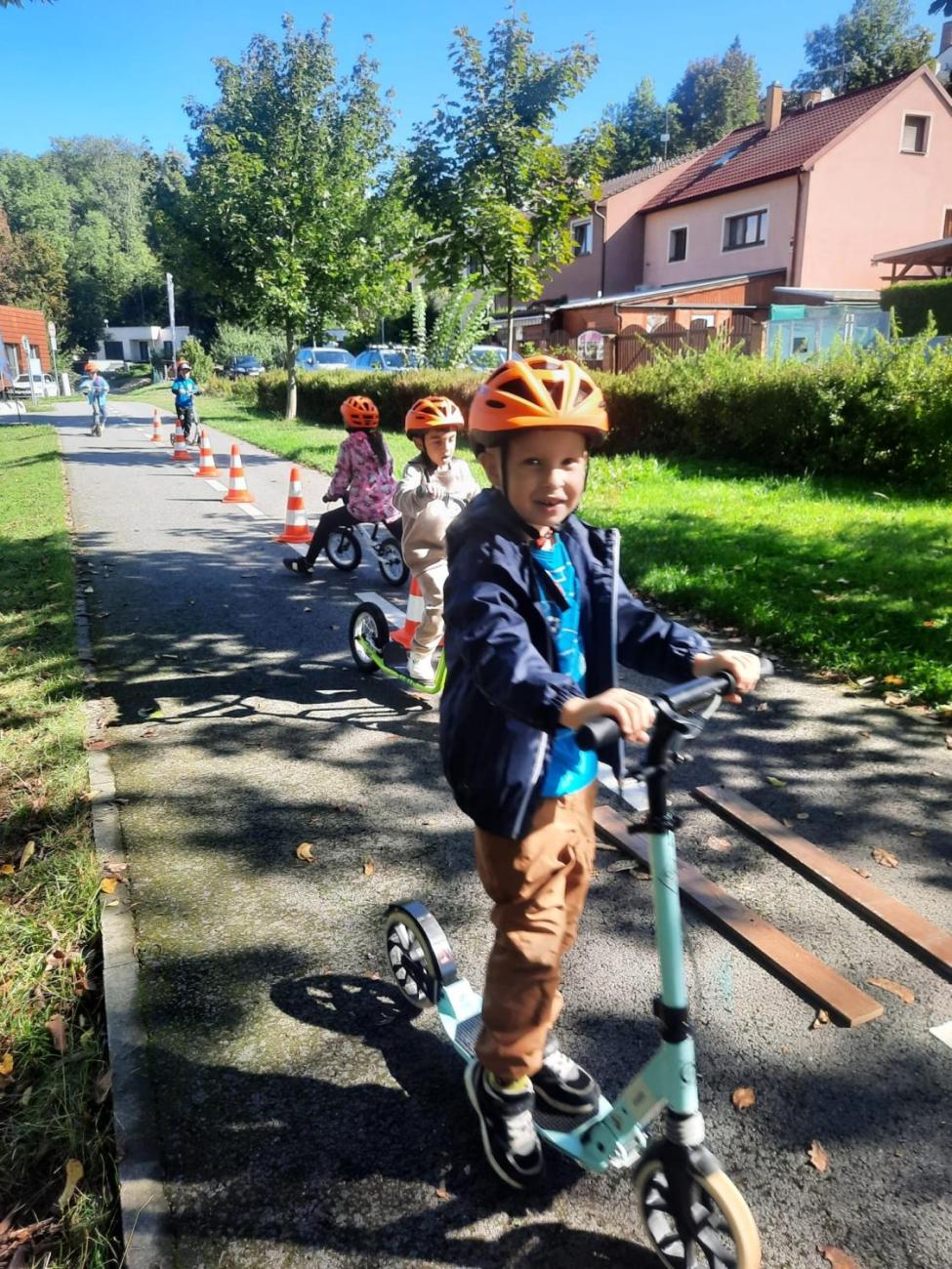 Evropský den mobility