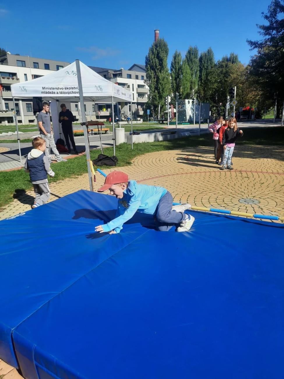 Evropský den mobility