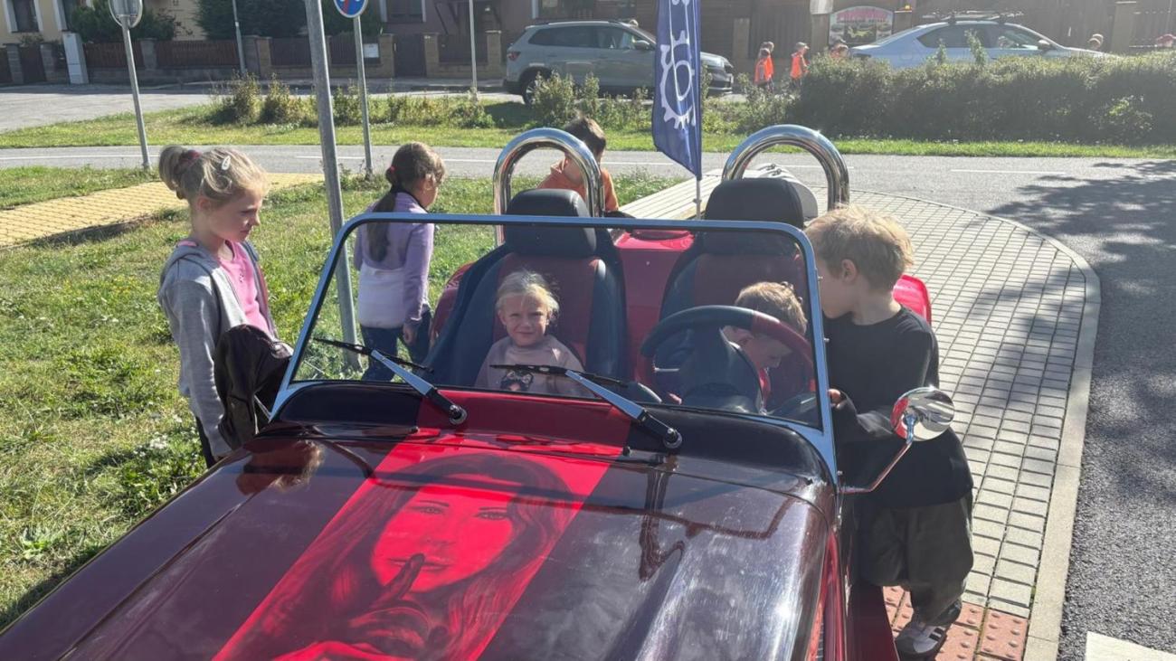 Evropský den mobility