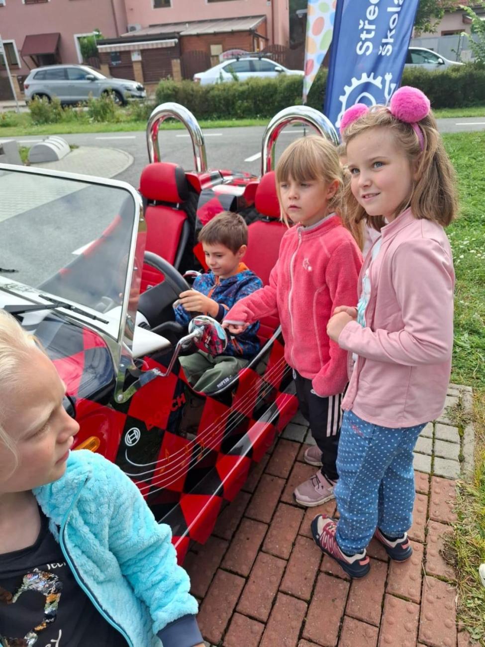 Evropský den mobility
