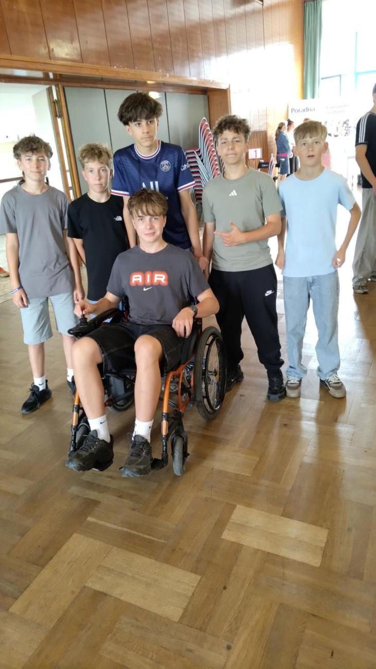 Jihlavský den zdraví