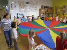 Veletrh zdraví  1. ročník