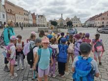 Hledání dračího strážce  1.C