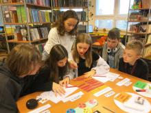 Tělorob - "Dej si taky #díky nechci"  7. ročník