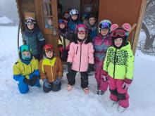 LVK JESENÍKY - KLEPÁČOV 2. ROČNÍK (5. DEN)