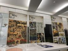 Spolupráce v rámci projektu s Muzeem Vysočina