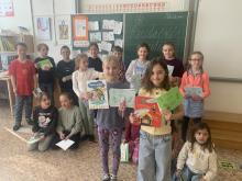 Recitace 2025   1 - 3. ročník