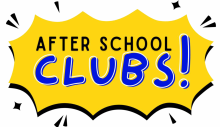 After School Clubs