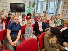 Vyskytenský slavík