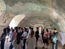 Výlet do Žirovnice – Chatová osada Budín 6.B