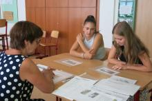 Jazykové zkoušky pro deváťáky