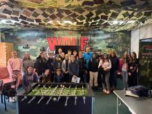 Dětské zastupitelstvo