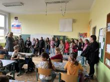 Erasmus+ Slovensko 4.C