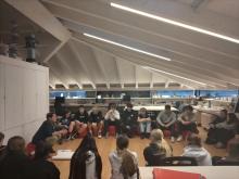 SNAHA ZA SNAHOU  9.B