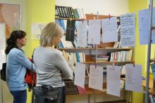 Vernisáž Cesta ke konci – Bohuslav Reynek