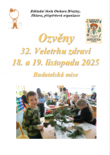 Ohlédnutí za Veletrhem zdraví