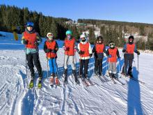 LVK Zadov očima žáků 7.D